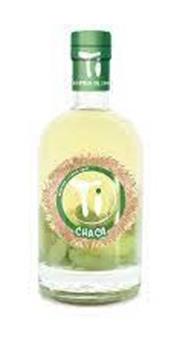 PUNCH A LA CACHACA 70 CL 36° TI CHACA MENTHE CITRON VERT