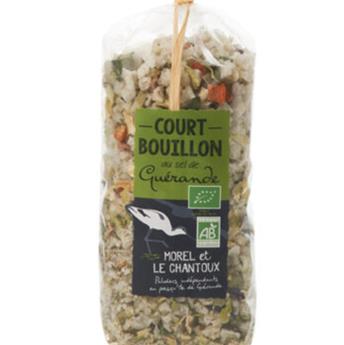 COURT BOUILLON BIO SACHET 250G