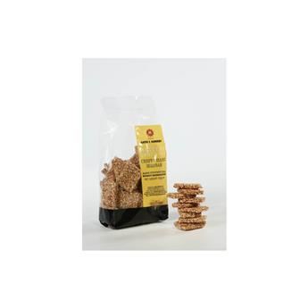 PASTELI CROQUANT 180G