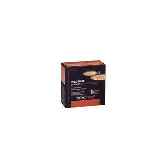 THON FUME F.O.S A L´HUILE D´OLIVE BIO 160G