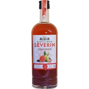 PUNCH GOYAVE SEVERIN 70CL 30°