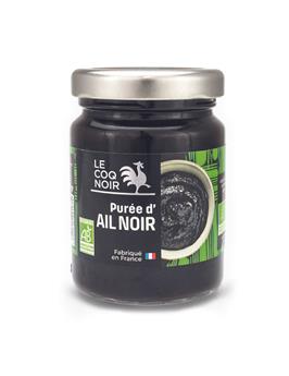 PUREE D AIL NOIRE BIO 90G