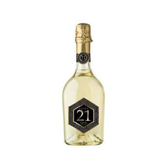 VIN BLANC 75CL CUVEE SPUMANTE EXTRA DRY MILLESIME