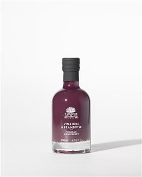 VINAIGRE 20 CL FRAMBOISE