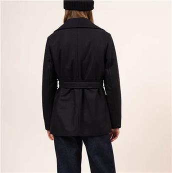 TRENCH STE LAURY NAVY