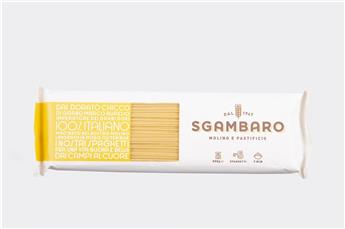 SPAGHETTI 500 G SGAMBARO