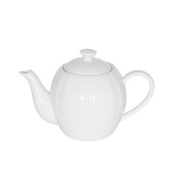 THEIERE PORCELAINE 0.85L EMMA BLANC