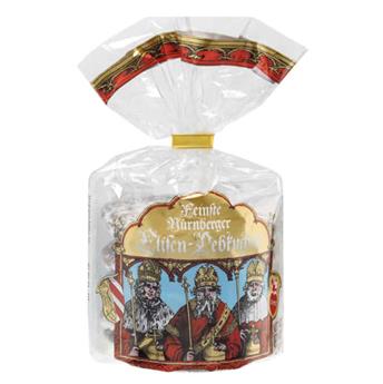 LEBKUCHEN PREMIUM GLACE 275G