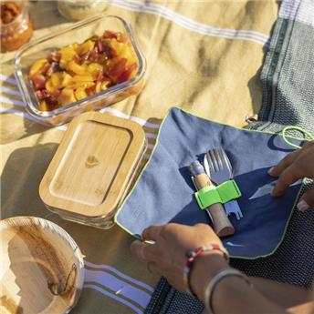 PICNIC PLUS SET COMPLET AVEC OPINEL N°8