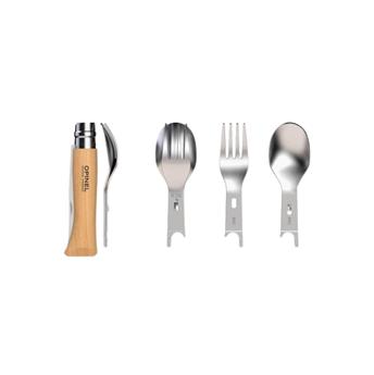 PICNIC PLUS SET COMPLET AVEC OPINEL N°8