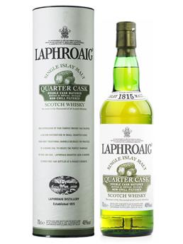 LAPHROAIG QUARTER CASK 70CL 48%