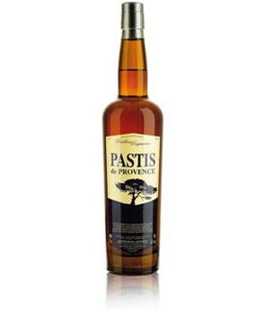 PASTIS DE PROVENCE 70CL 45°