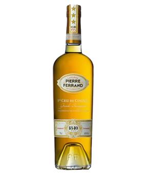 COGNAC P.FERRAND 1840 ORIGINAL FORMULA 70CL 45°