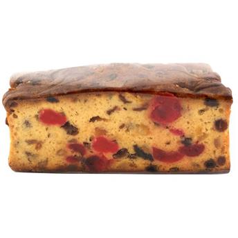 Cake breton aux fruits confits et raisins macérés au rhum 300g