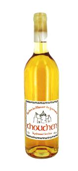 Chouchen artisanal LANCELOT, alcool breton fermenté à base de miel 75cl 14°